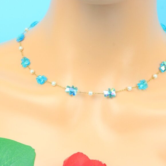 Delicate & Modern Necklace Chain – Perfect for Girls & Women, DYC1525 - Picture 15 of 15